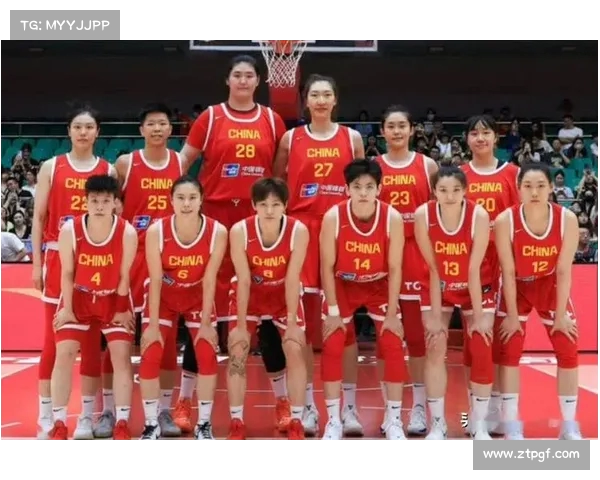 中国女篮奥运名单大洗牌,张子宇与韩旭携手冲刺巴黎金牌(中国女篮奥运名单出炉 韩旭领衔) 中国女篮奥运名单大洗牌,张子宇与韩旭携手冲刺巴黎金牌(中国女篮奥运名单出炉 韩旭领衔)